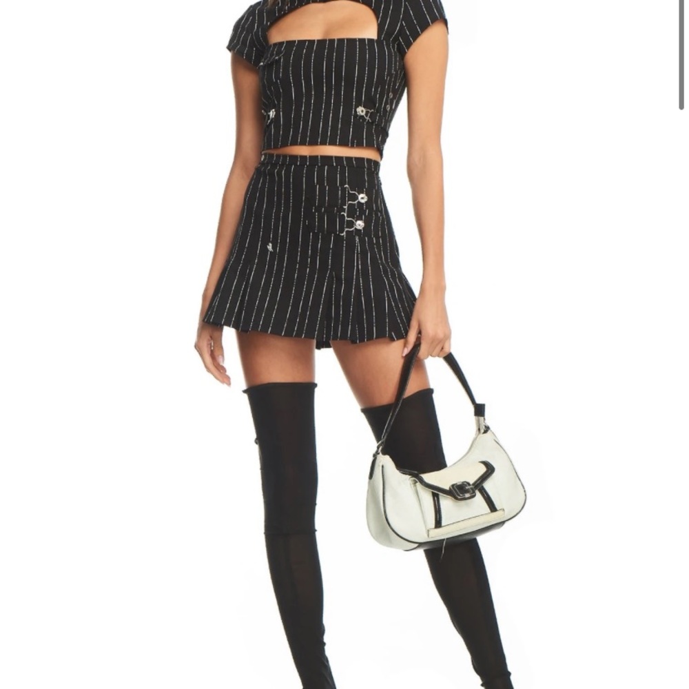 I.AM.GIA “heather” skirt.